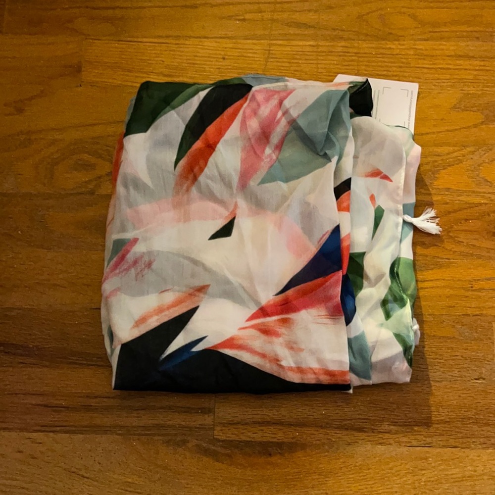 Multi Wear Sarong or scarf
